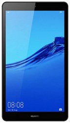 Замена дисплея на планшете Huawei MediaPad M5 Lite в Уфе